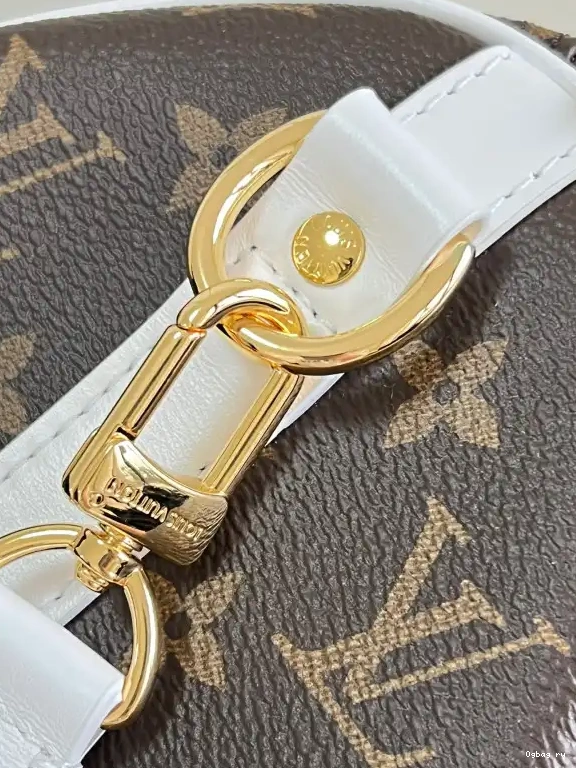 VUITTON 25 LOUIS SPEEDY BANDOULIÈRE 0512